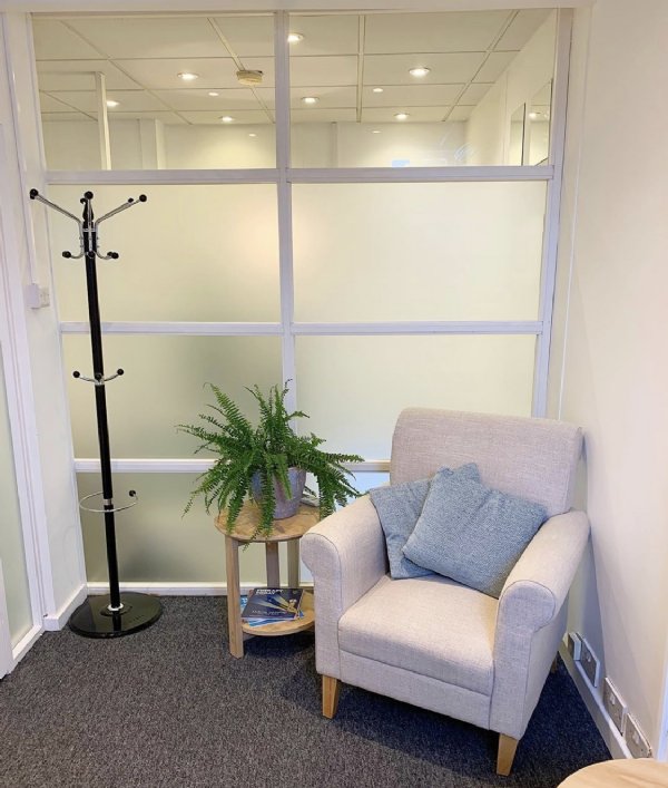 Property at Grosvenor House, 8 High Street, Cobham, KT11 3DY